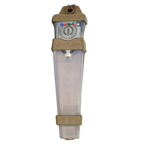 [SNS-VL-MC01V] S&S Precision Multi-Color V-Lite