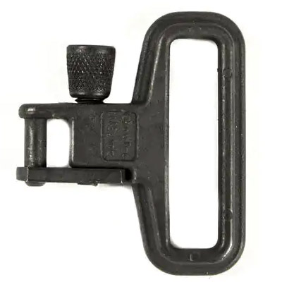 [BFG-SSQD-125] Blue Force Gear Heavy Duty Side Release Swivel