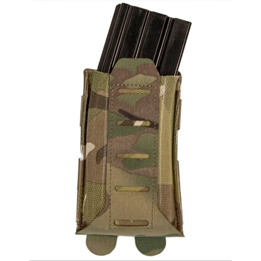 Blue Force Gear Stackable Ten-Speed Single M4 Mag Pouch