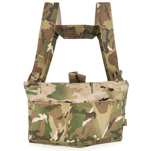 Blue Force Gear Ten-Speed M4 Chest Rig