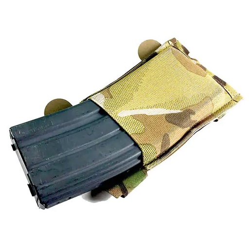 Blue Force Gear Ten-Speed Horizontal Single M4 Mag Pouch