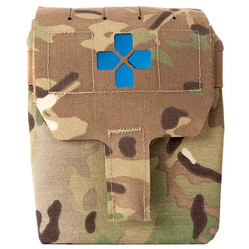 Blue Force Gear Medium Trauma Kit NOW!