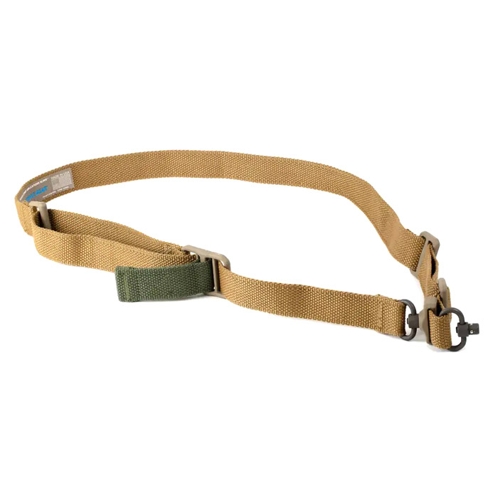 BLUE FORCE GEAR TYPHON SLING 実物 NEW Blue Force Gear Padded Vickers Tactical 2-Point Sling | eBay