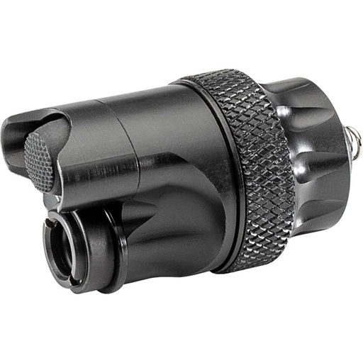Surefire Dual Switch/Tail Cap For M600 Series Scoutlights