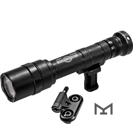 Surefire Scout Light Pro