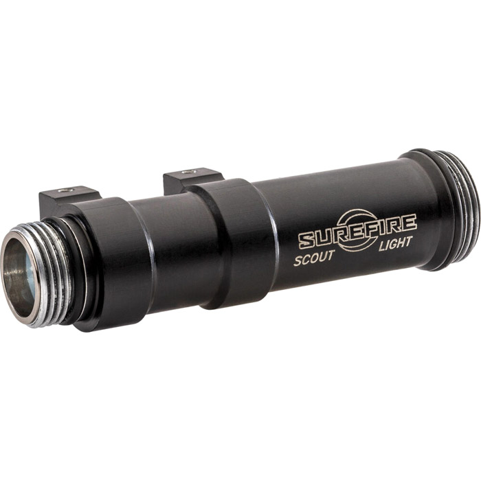 Surefire Scout Light Body Assembly