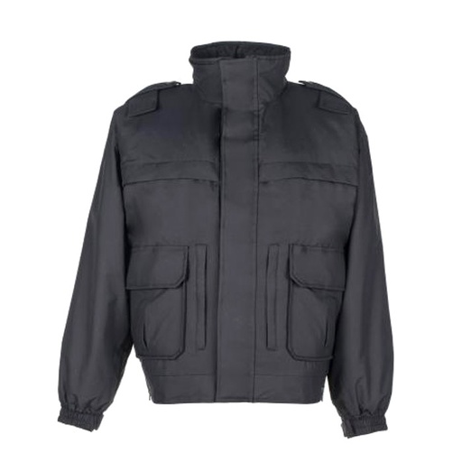 Spiewak WeatherTech Systems Airflow Duty Jacket