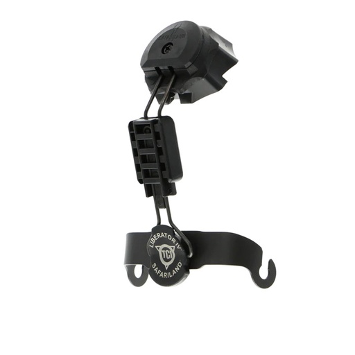 TCI Liberator Adaptive Helmet Mount Kit