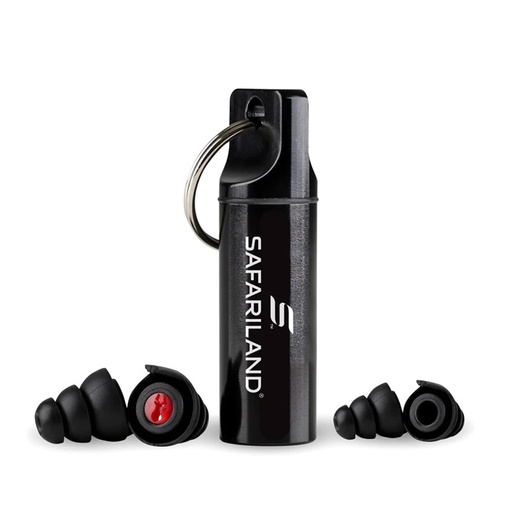 [TCI-IMPULSE-PLUS-HP-1.0] TCI Pro Impulse Hearing Protection