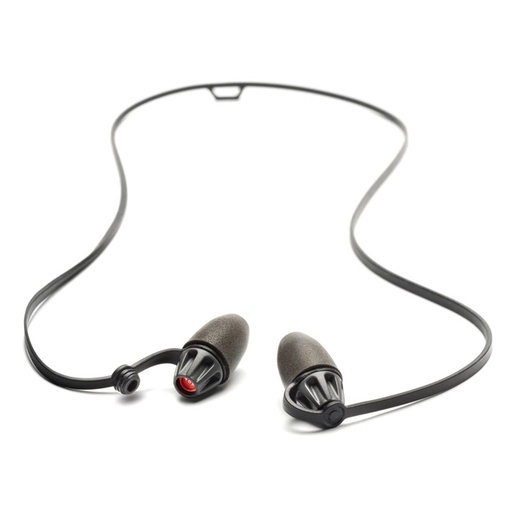 [TCI-IMPULSE-FOAM-HP-1.0] TCI Foam Impulse Hearing Protection