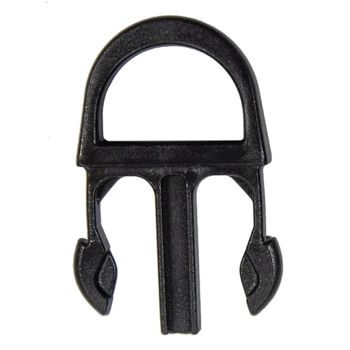 [BLAU-CL174-2-11] Blauer Armorskin Suspension Clips (Pack Of 10)