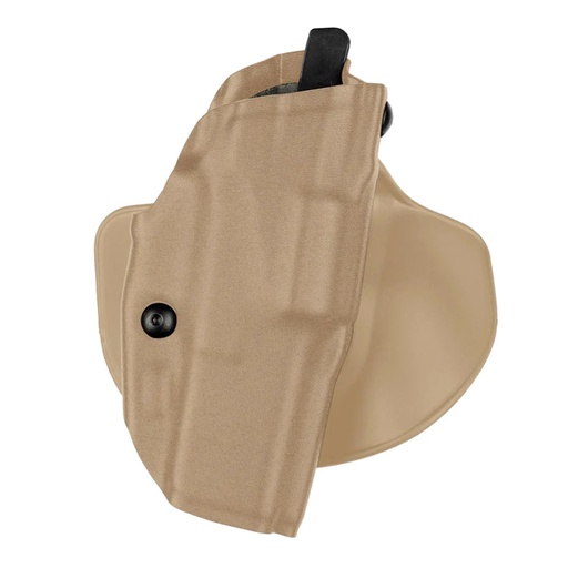 Safariland Model 6378 ALS Concealed Carry Paddle Holster with Belt Loop